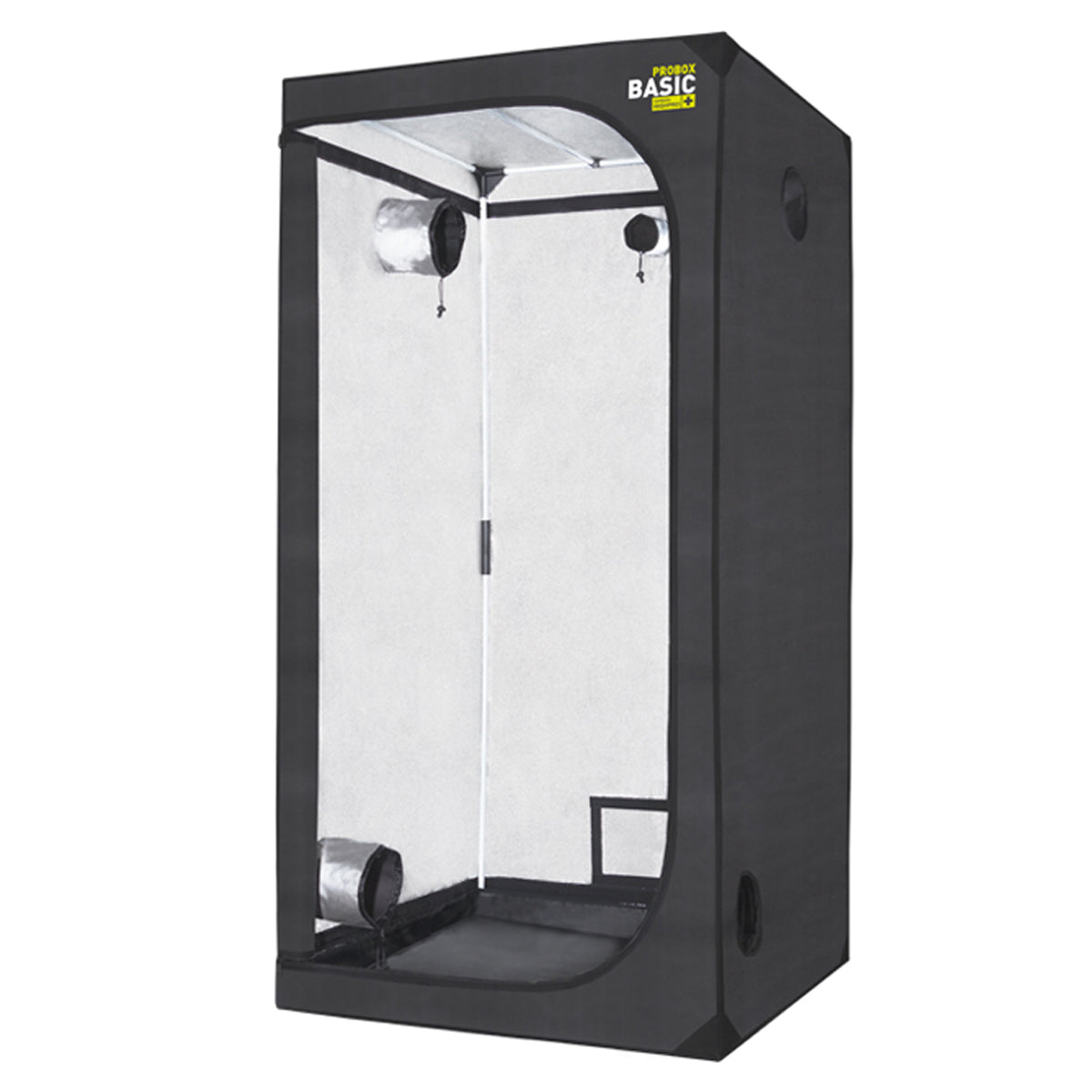 Garden High Pro Growbox