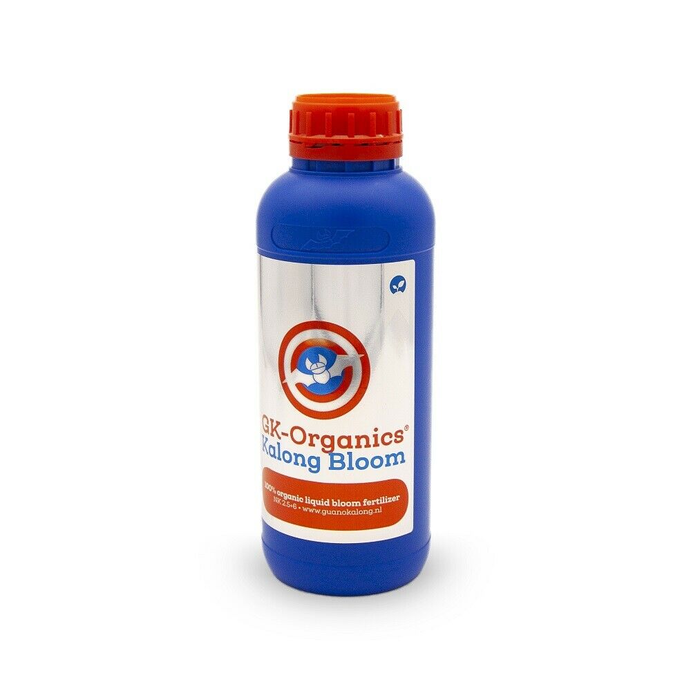 Guano Kalong GK-Organics Bloom