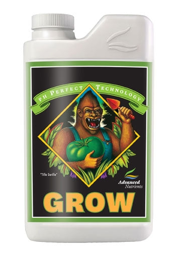 Advanced Nutrients Grow