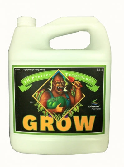 Advanced Nutrients Bud Candy