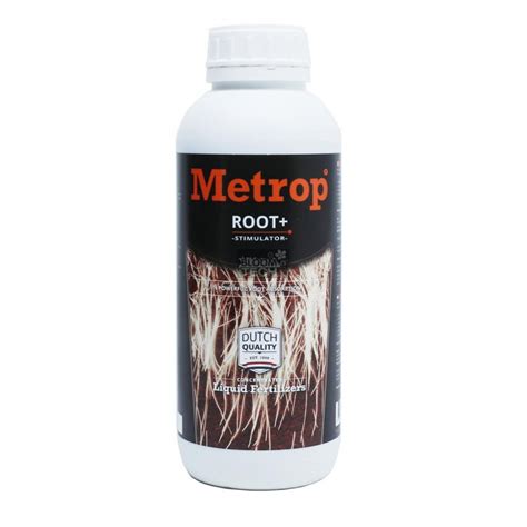 Metrop Flüddigdünger MAM