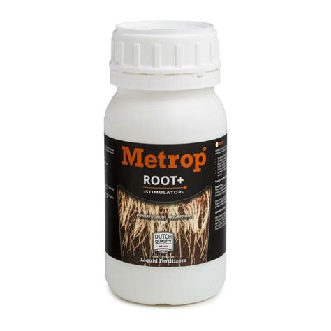 Metrop Flüddigdünger Root