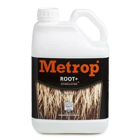 Metrop Flüddigdünger Root