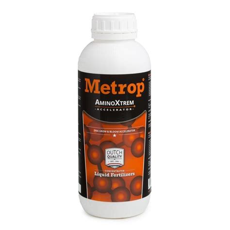 Metrop Flüddigdünger Amino Extreme