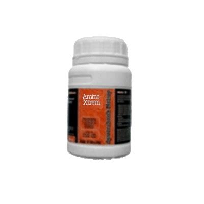 Metrop Flüddigdünger Amino Extreme