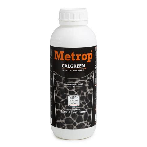Metrop Flüddigdünger Calgreen