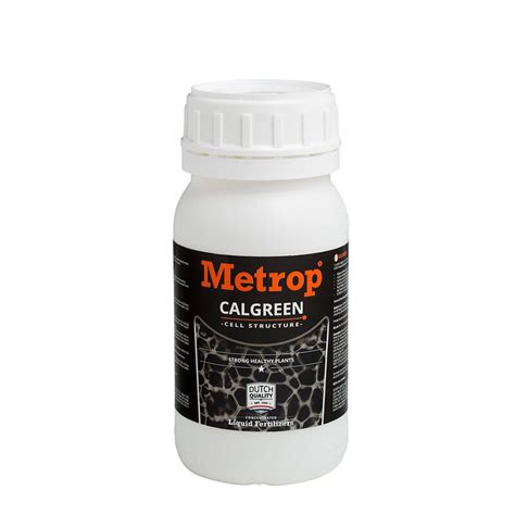 Metrop Flüddigdünger Calgreen