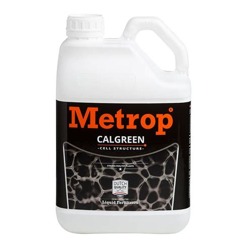 Metrop Flüddigdünger Calgreen