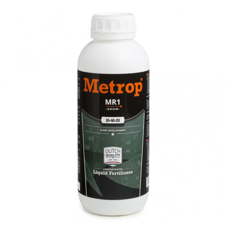 Metrop Flüddigdünger MR 1
