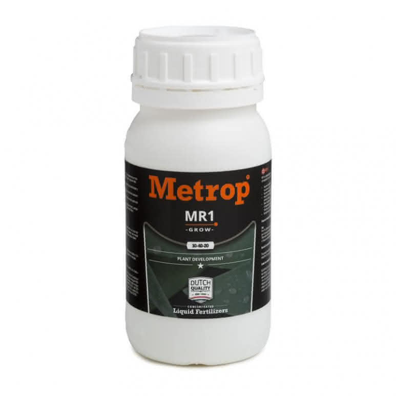 Metrop Flüddigdünger MR 1