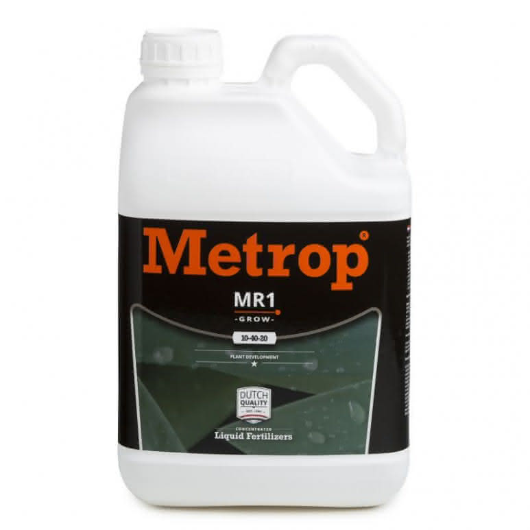 Metrop Flüddigdünger MR 1