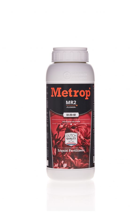Metrop Flüddigdünger MR 2