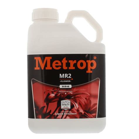 Metrop Flüddigdünger MR 2