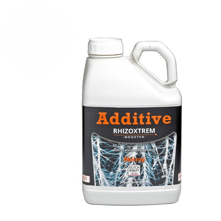 Metrop Additive Rhizoextrem