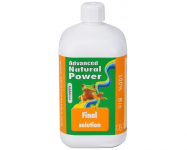 Advanced Natural Power