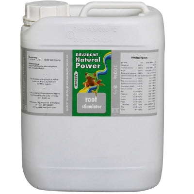 Advanced Nuatural Power Root Stimulator