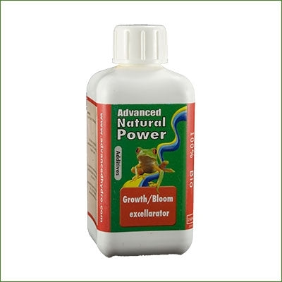Advanced Hydroponics NP Growth/Bloom Excellerator