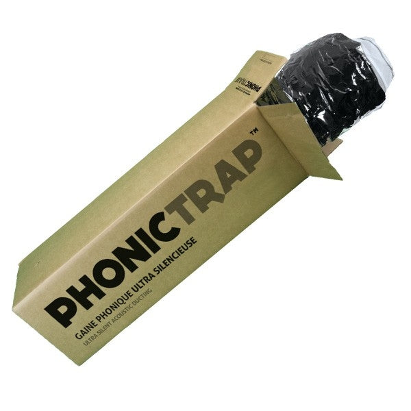 Phonic trap schlauch