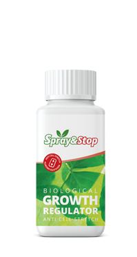 Spray Topp REgulator