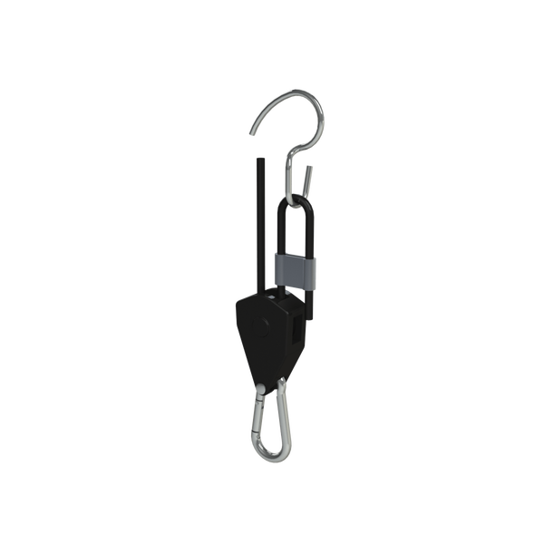 Lampen Aufhängung