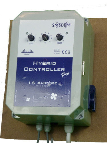 SMSCOM Controller