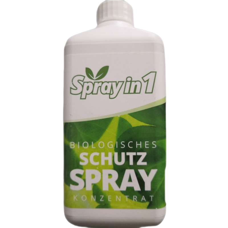 Spray