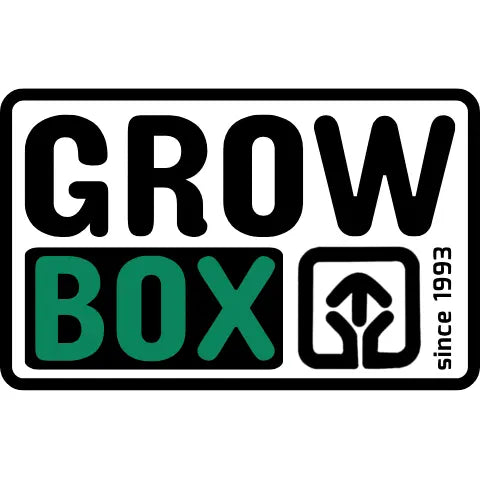 Growbox: Aufbau, Nutzung und das Grow setup festlegen GROWBOX.CH