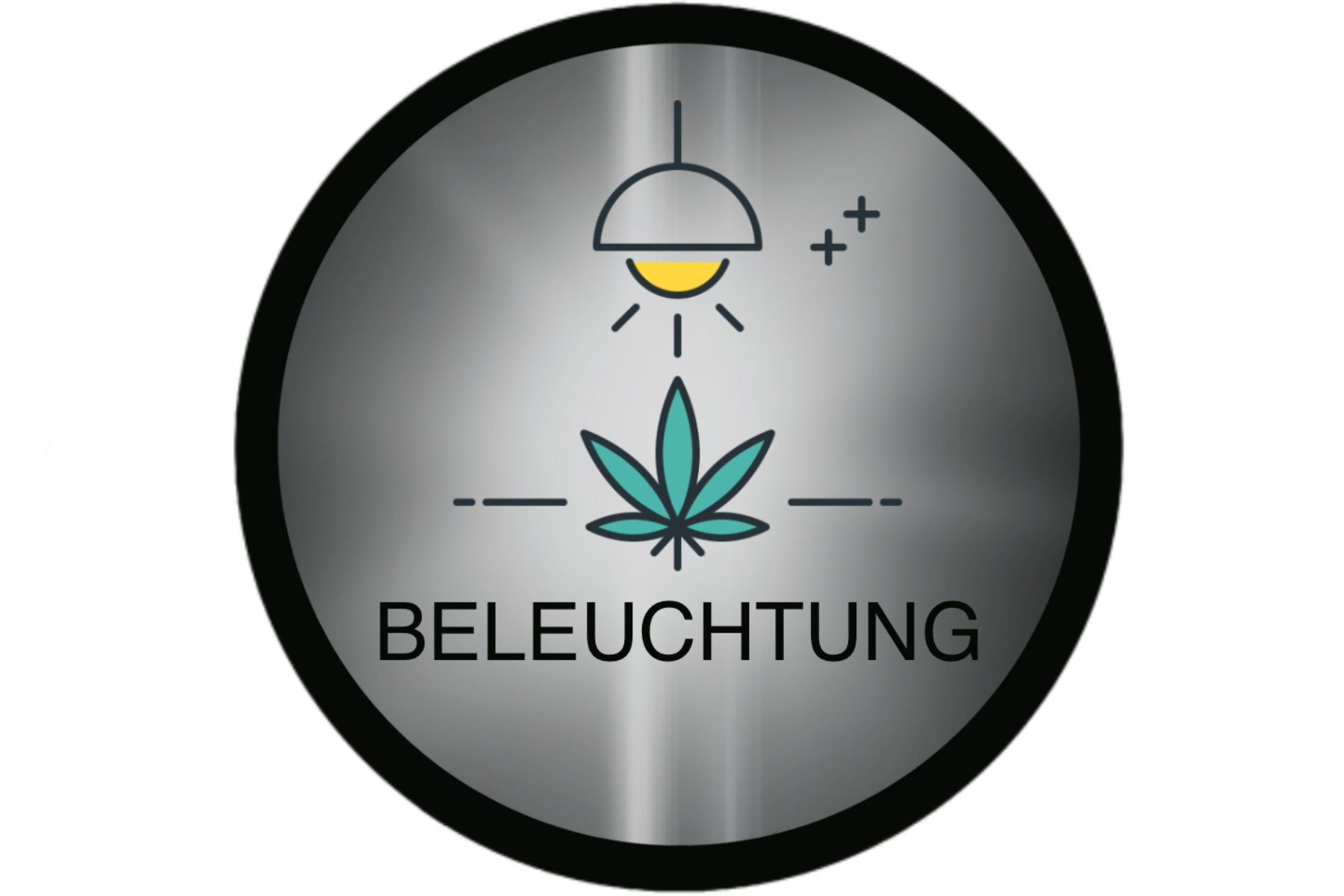 Beleuchtung