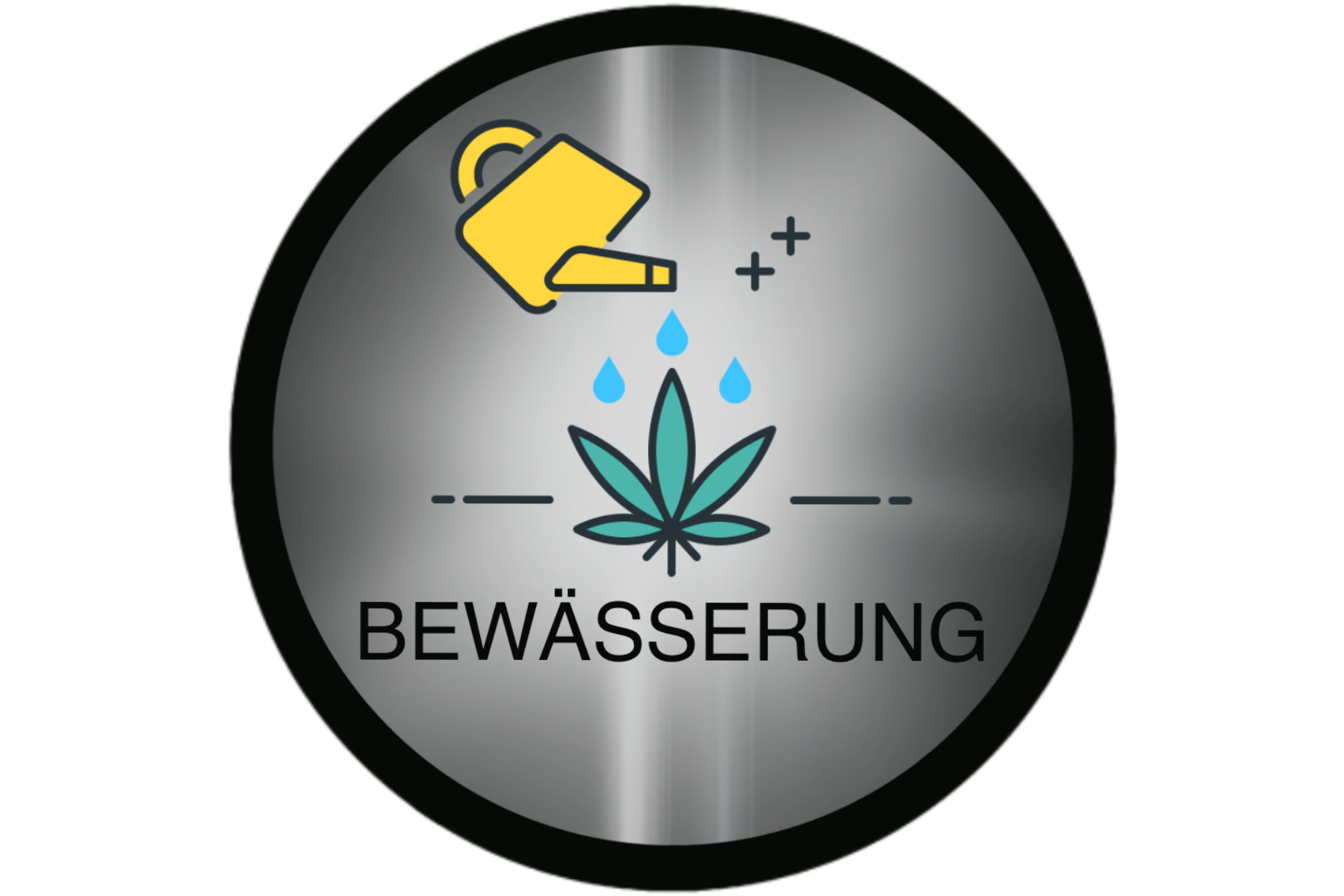 Bewässerung