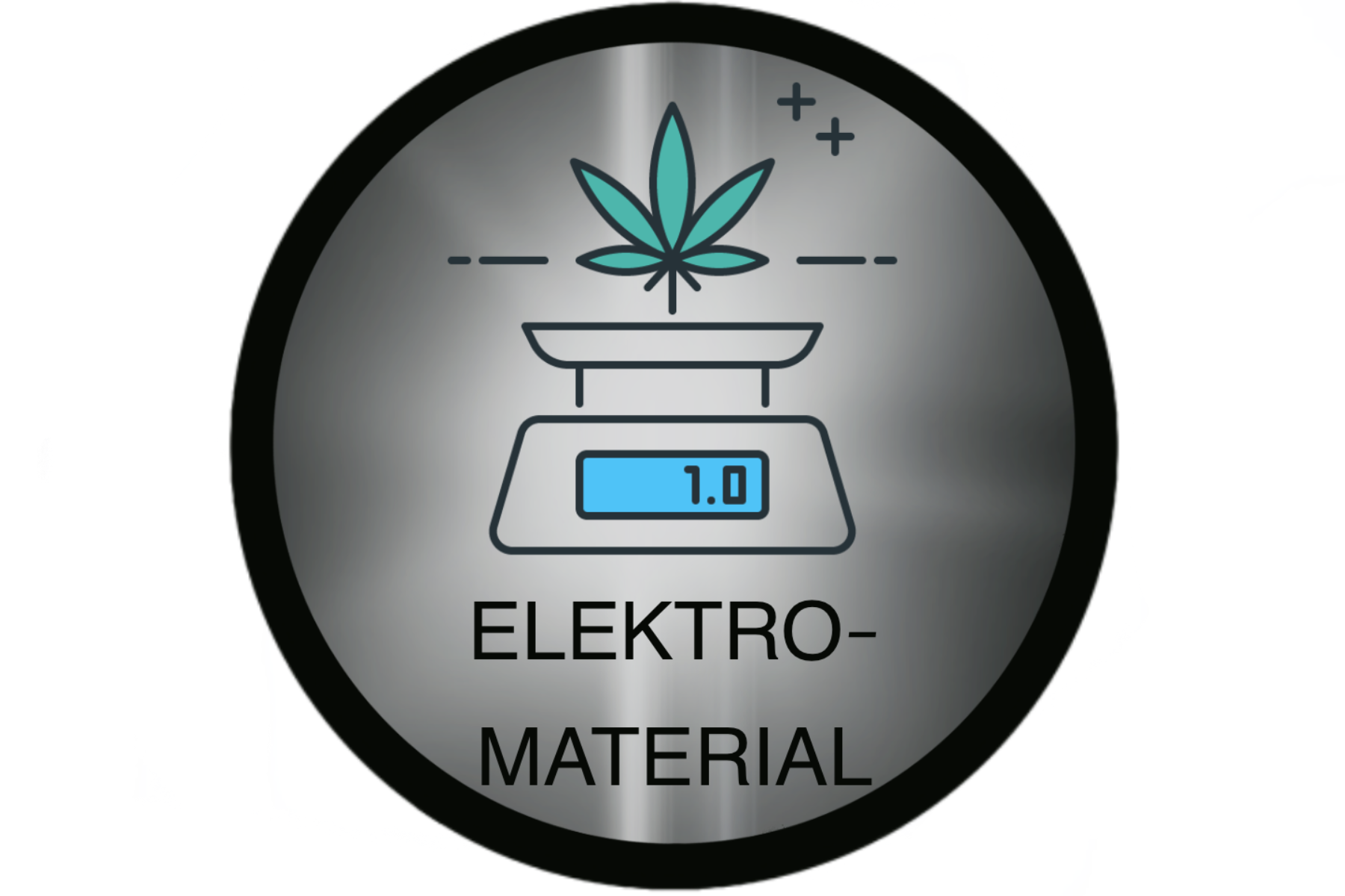 Elektromaterial / Security