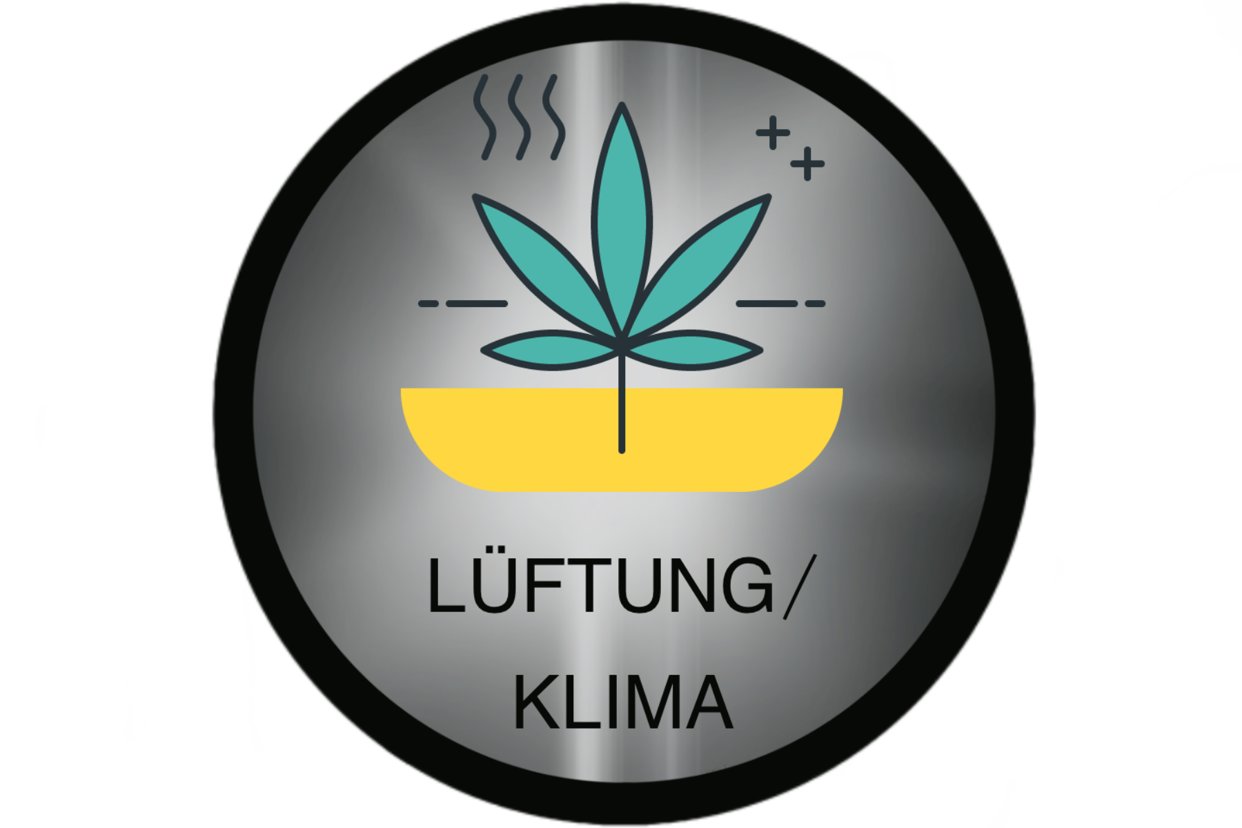 Lüftung / Klima