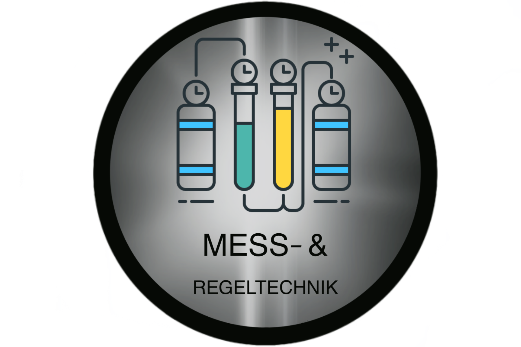 Mess- und Regeltechnik