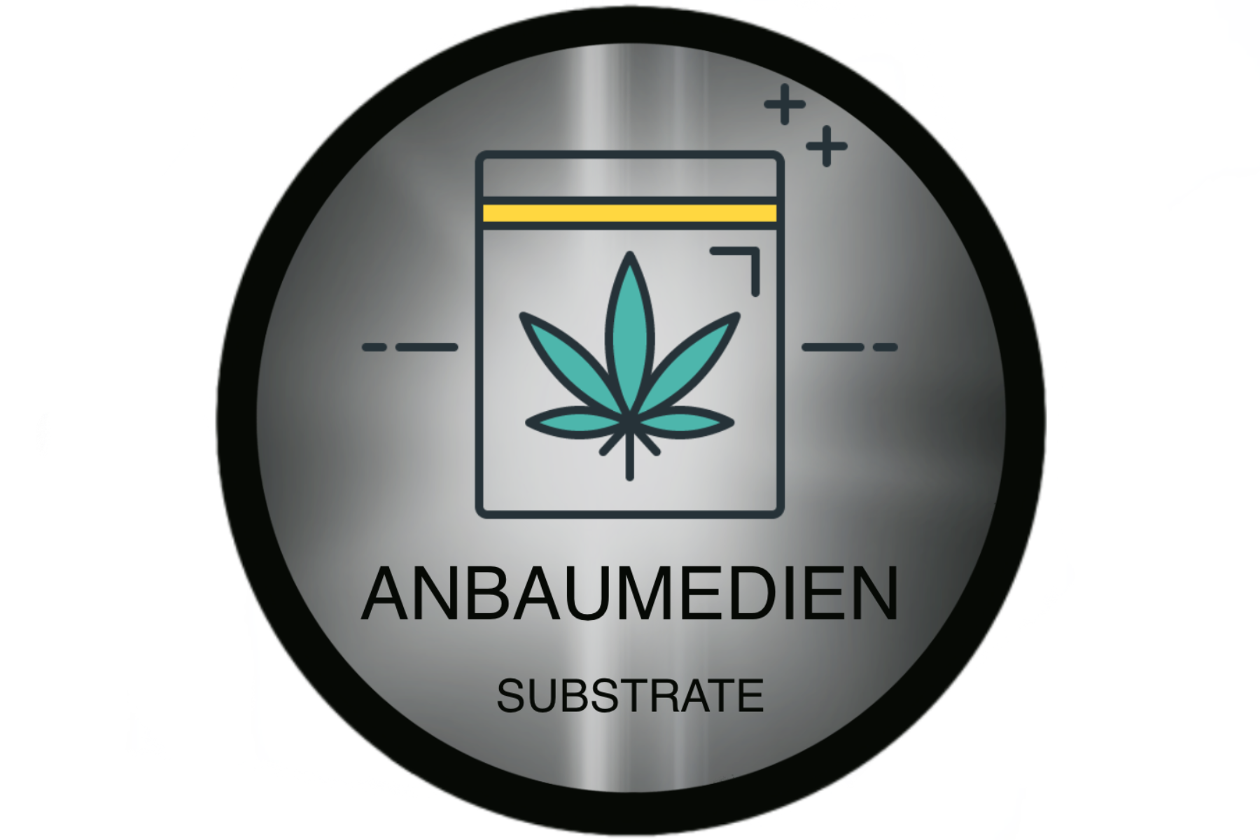 Anbaumedien / Substrate