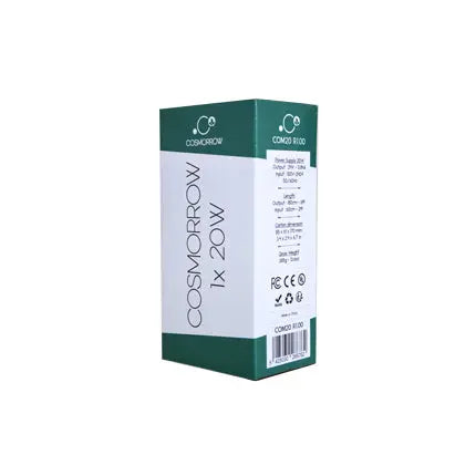 Cosmorrow Netzteile | Secret Jardin