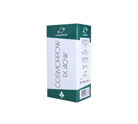 Cosmorrow Netzteile | Secret Jardin