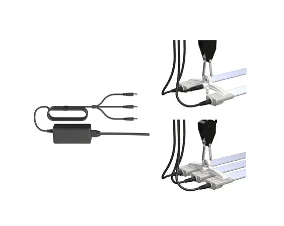 Cosmorrow Netzteile | Secret Jardin