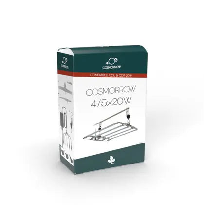 Cosmorrow Netzteile | Secret Jardin