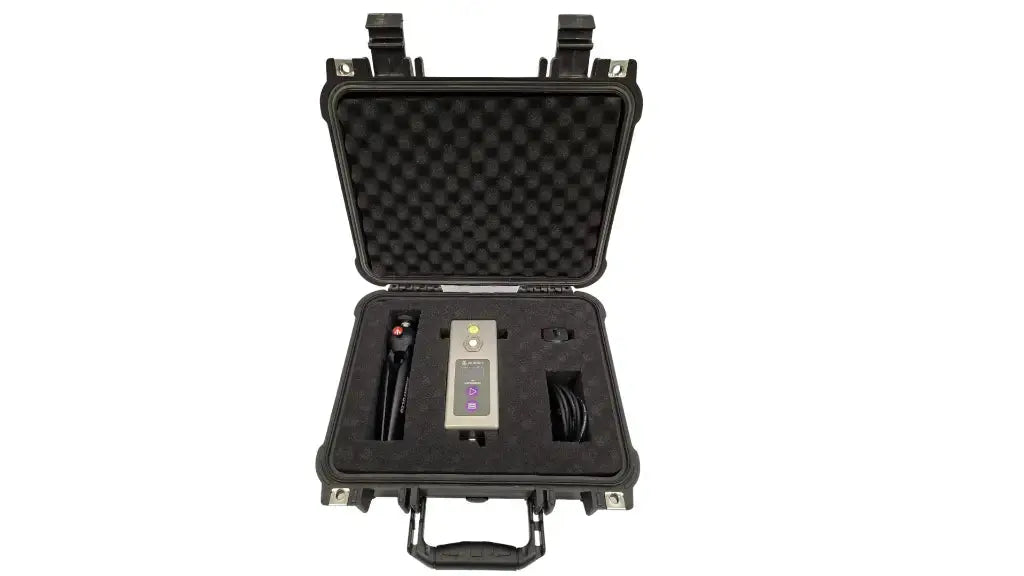 Bilberry Spektrometer SP-4 Bilberry