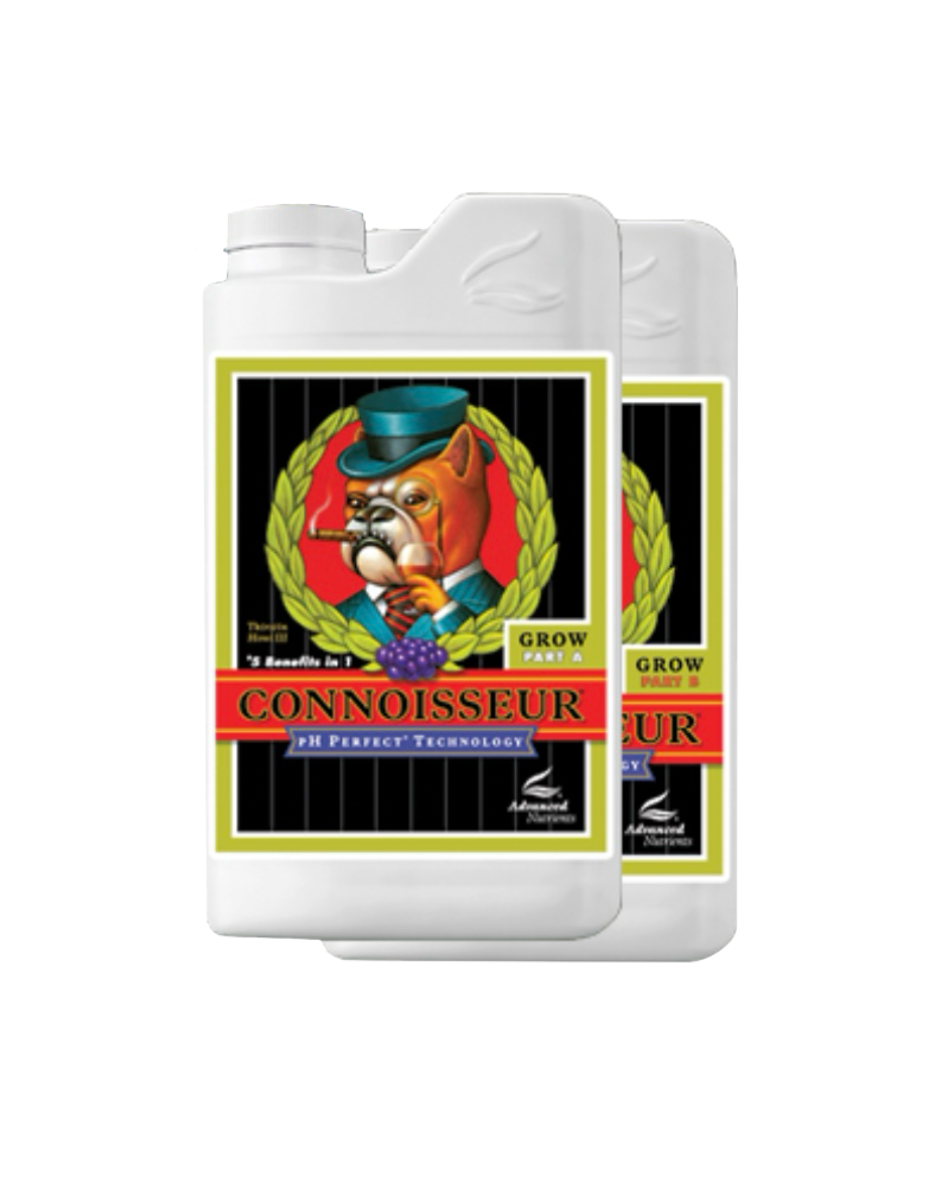 Advanced Nutrients | pH Perfect® Connoisseur® Grow A & B