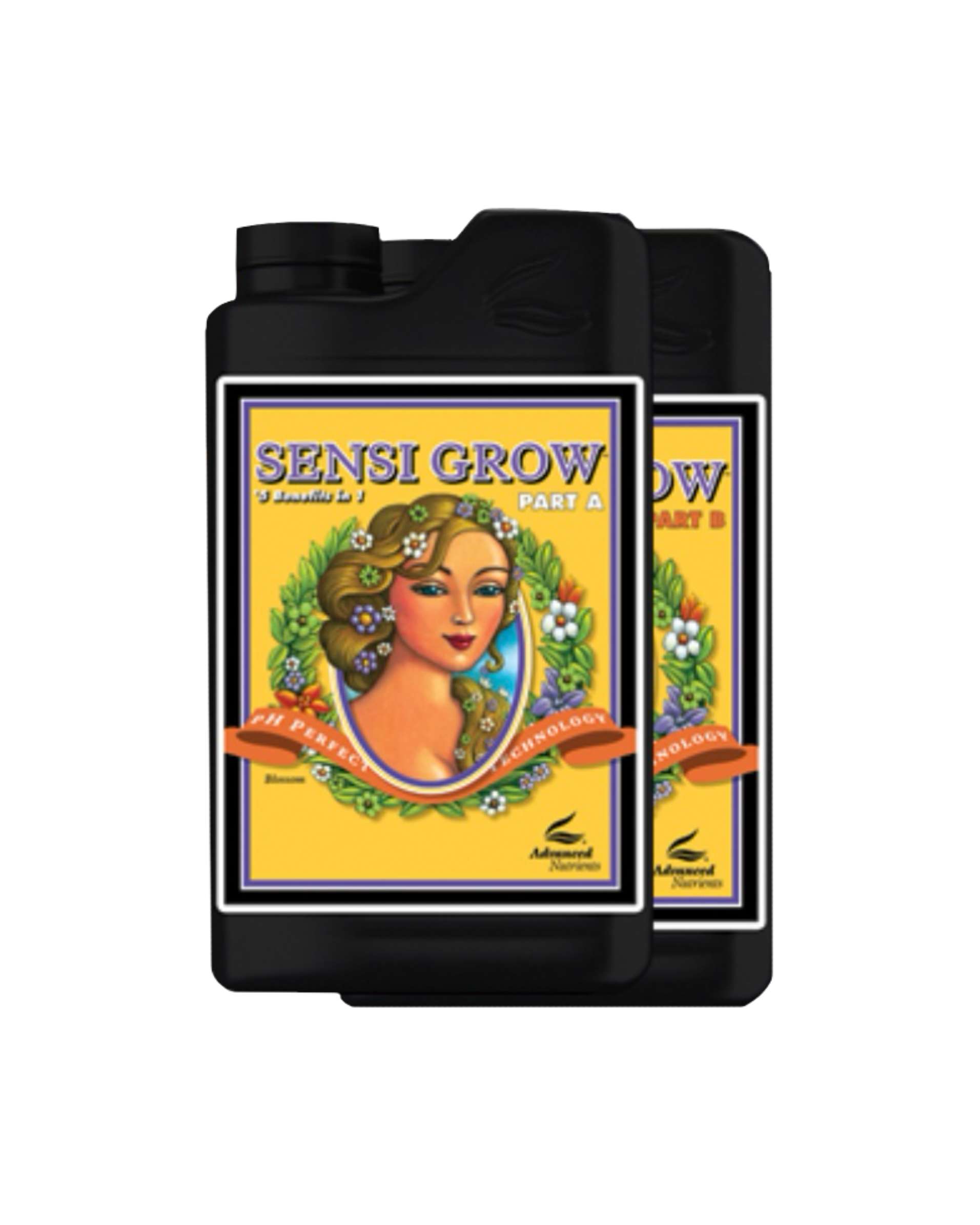 Advanced Nutrients | pH Perfect® Sensi Grow A & B