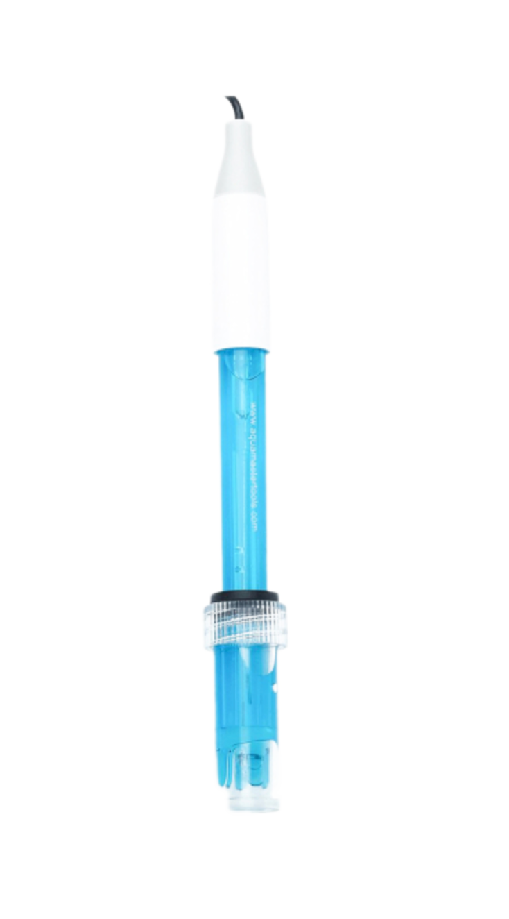 Aquamaster Ersatzelektrode