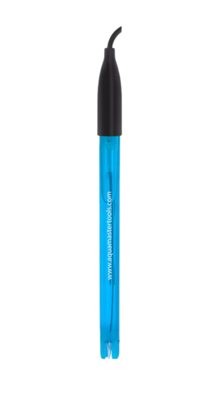 Aquamaster Ersatzelektrode
