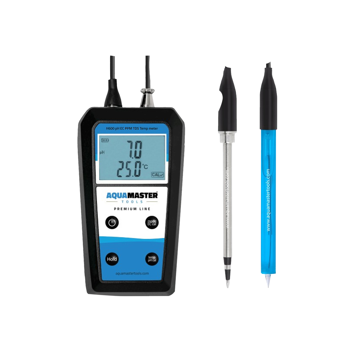 Aquamaster Tool