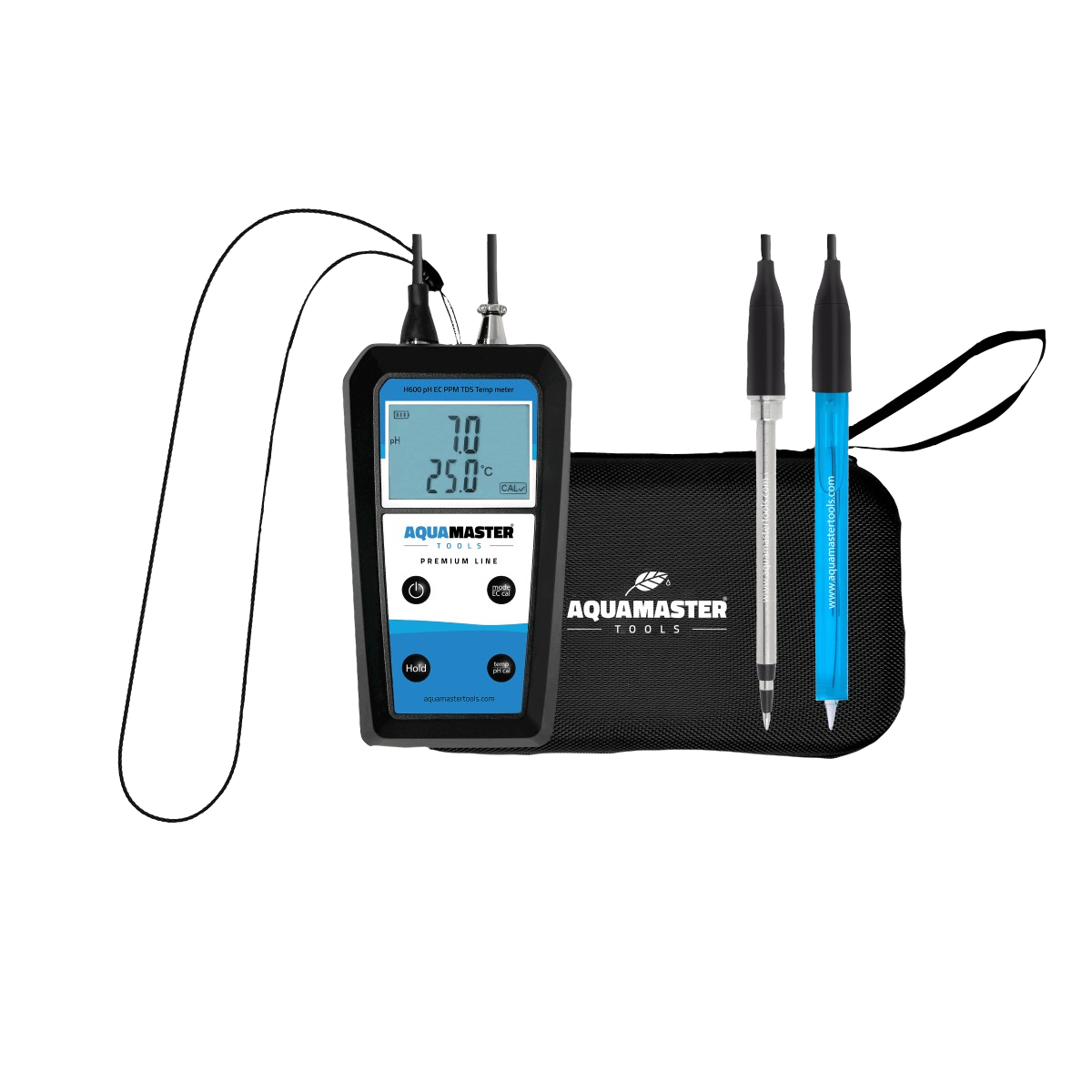 Aquamaster Tool
