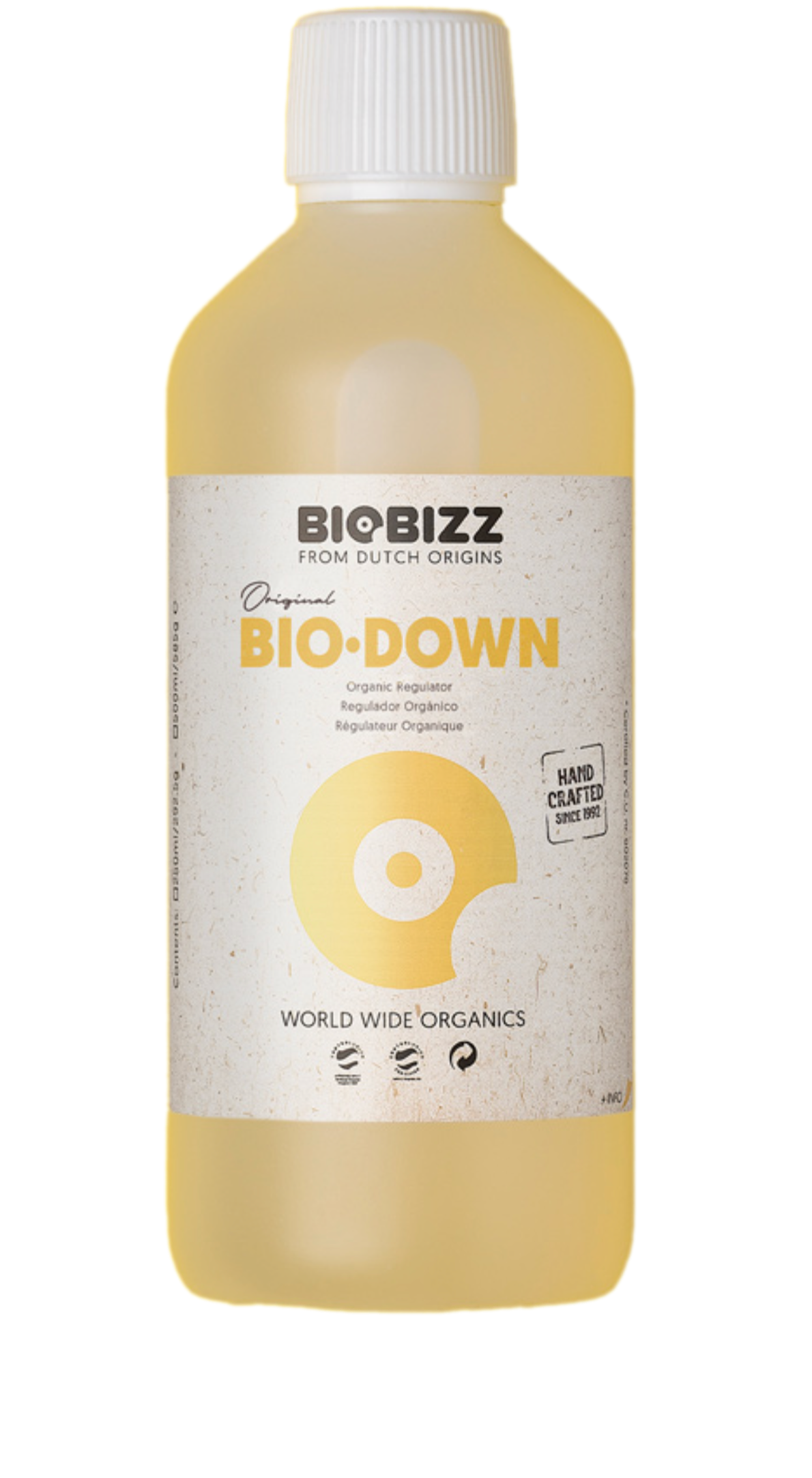 Biobizz ph Minus