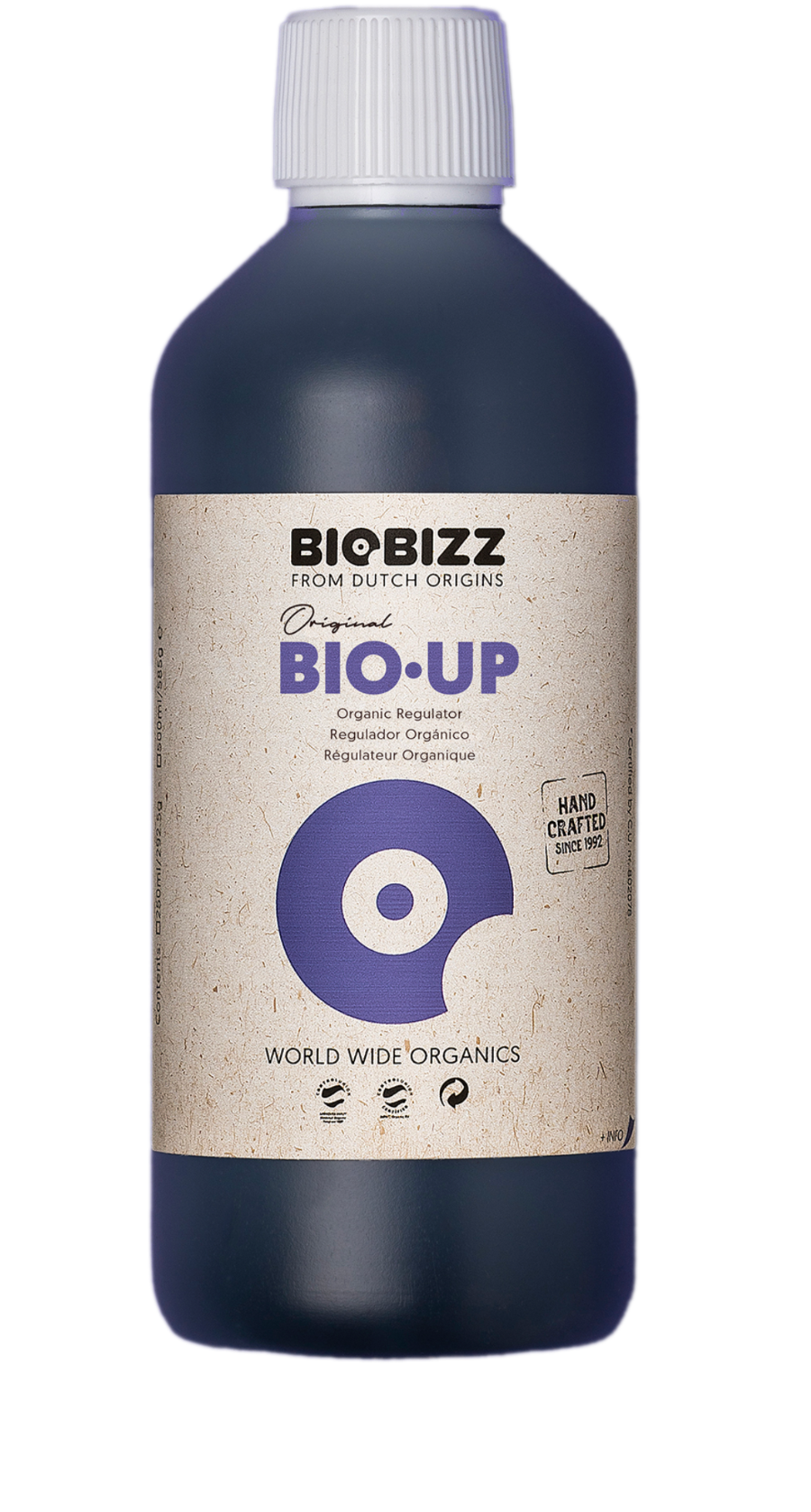 Biobizz Ph Plus
