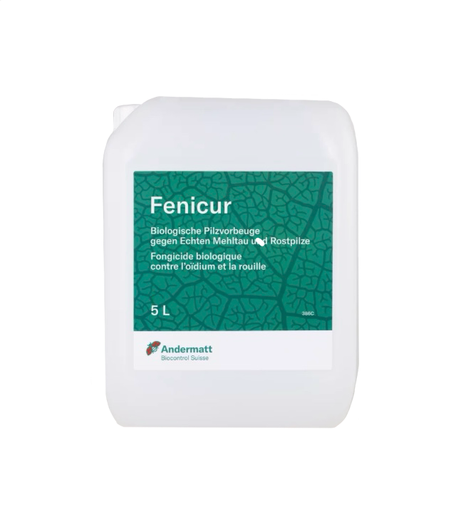 BioControl Fenicur 5 Liter Kanister