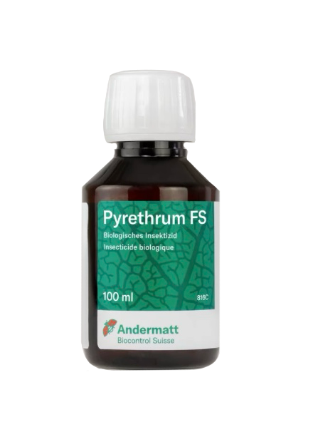Pyrethrum FS von Biogarten