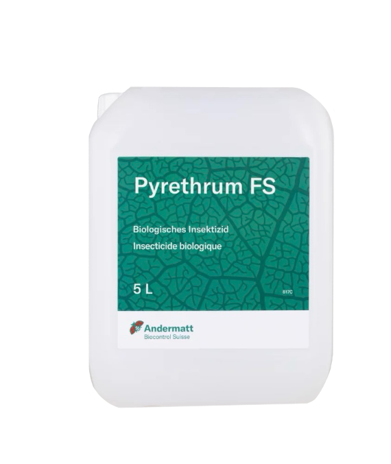 Pyrethrum FS von Biogarten
