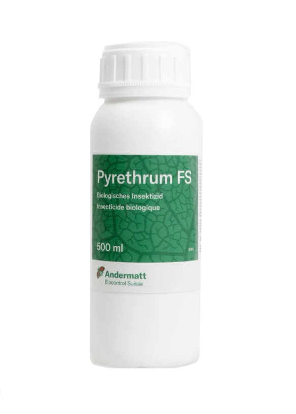 Pyrethrum FS von Biogarten